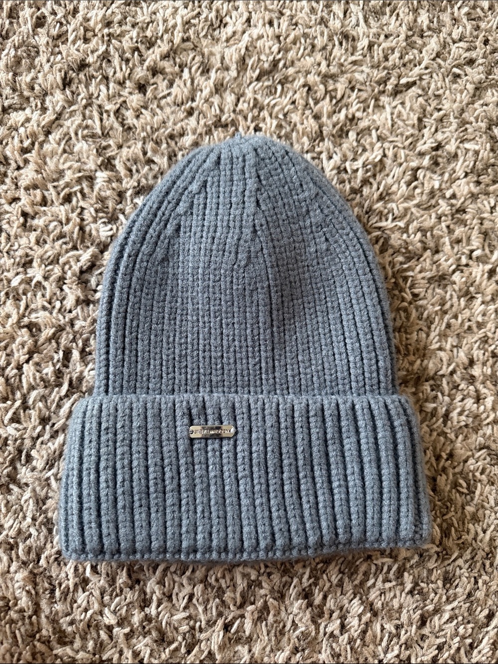 Steve Madden Women Beanie